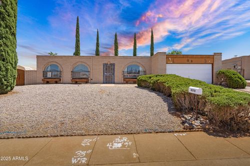 4578 Monarch Dr, Sierra Vista, AZ, 85635-3654 | Card Image