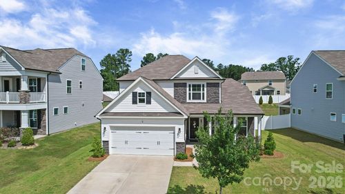 2361 Windley Dr, Gastonia, NC, 28054-6204 | Card Image