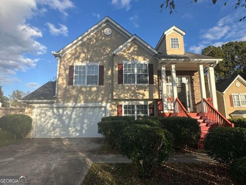 7980 Kendrick Estates Pl, Jonesboro, GA, 30238-2197 | Card Image