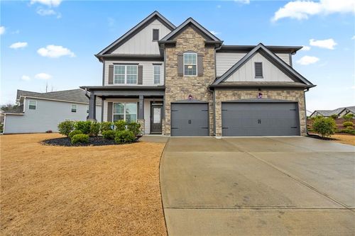 6780 Rambling Vale, Cumming, GA, 30028-6600 | Card Image