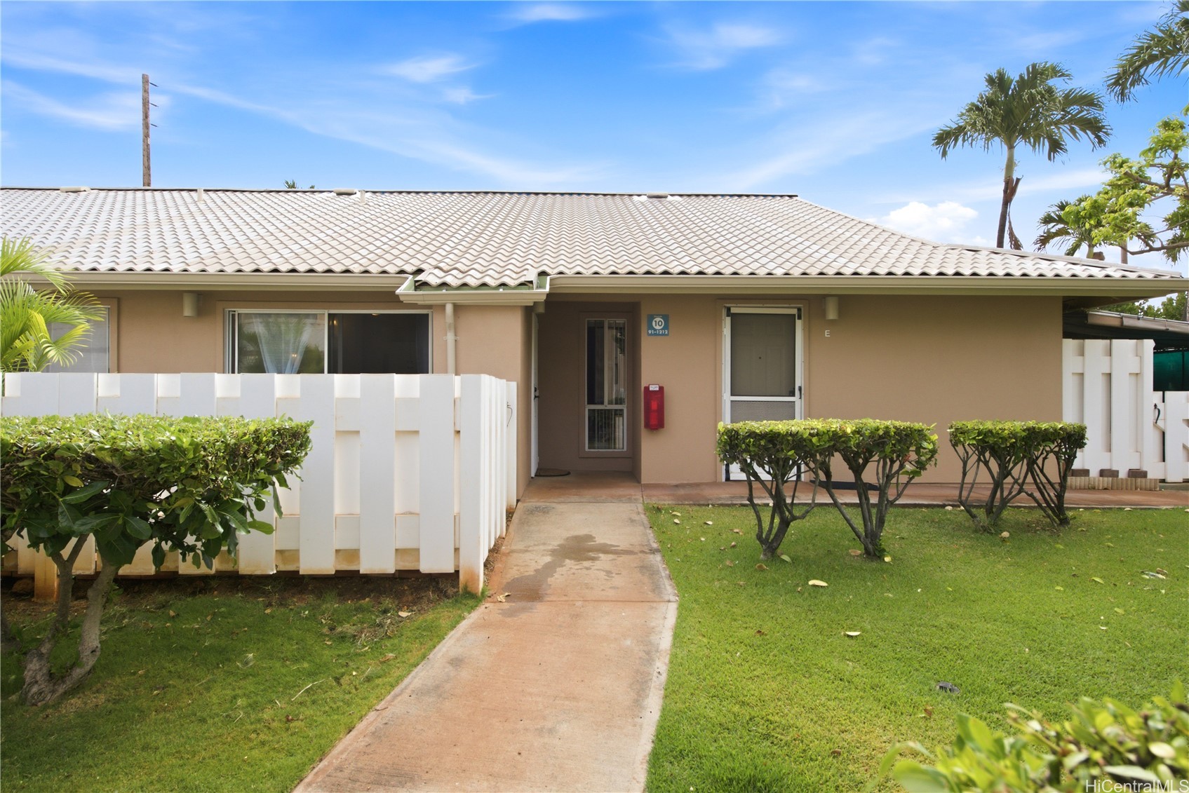 Residential in Ewa Beach 2