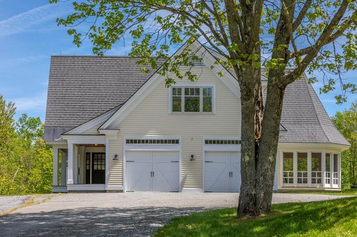 1702 N Puckerbrush Rd, Reading, VT, 05062-9620 | Card Image