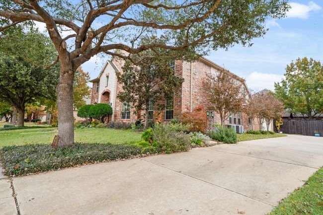 404 Creekside Dr, House other with 5 bedrooms, 4 bathrooms and null parking in Murphy TX | Image 30