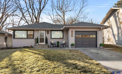 4341 S 45th St, Lincoln, NE, 68516-1116 | Card Image