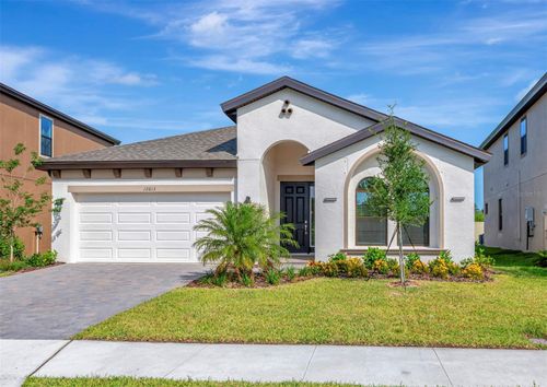 12613 Oak Hill Way, PARRISH, FL, 34219-5518 | Card Image