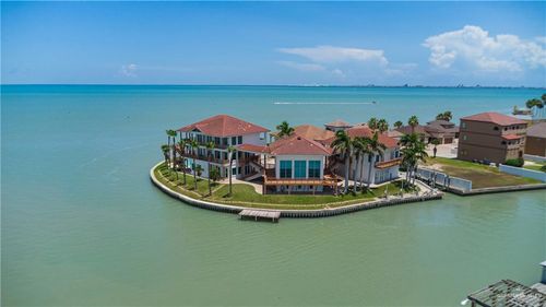 1208 N Shore Dr, Port Isabel, TX, 78578-4637 | Card Image