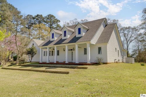 333 Highway 151 S, Calhoun, LA, 71225-9079 | Card Image