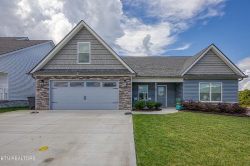 3287 Truitt Path Ln, Knoxville, TN, 37931-3577 | Card Image