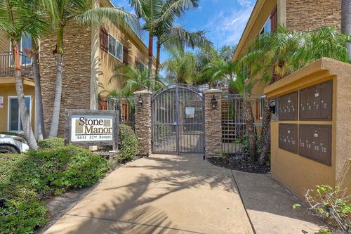 7-4431 32nd Street, San Diego, CA, 92116 | Card Image