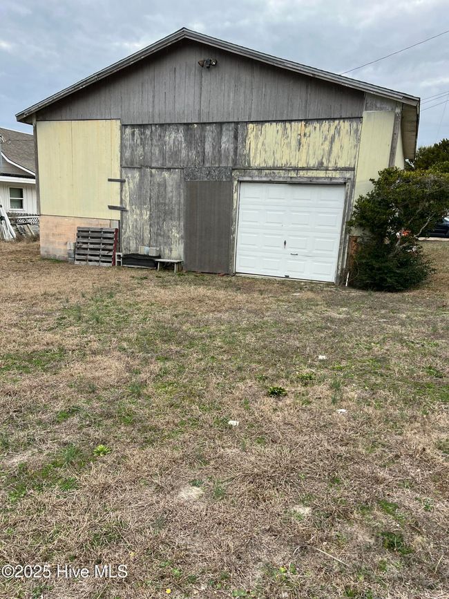 214 W Atlantic Blvd, House other with 2 bedrooms, 2 bathrooms and 2 parking in Atlantic Beach NC | Image 7