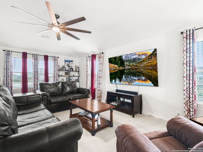 432 Salt Frk, House other with 3 bedrooms, 3 bathrooms and null parking in Cibolo TX | Image 15