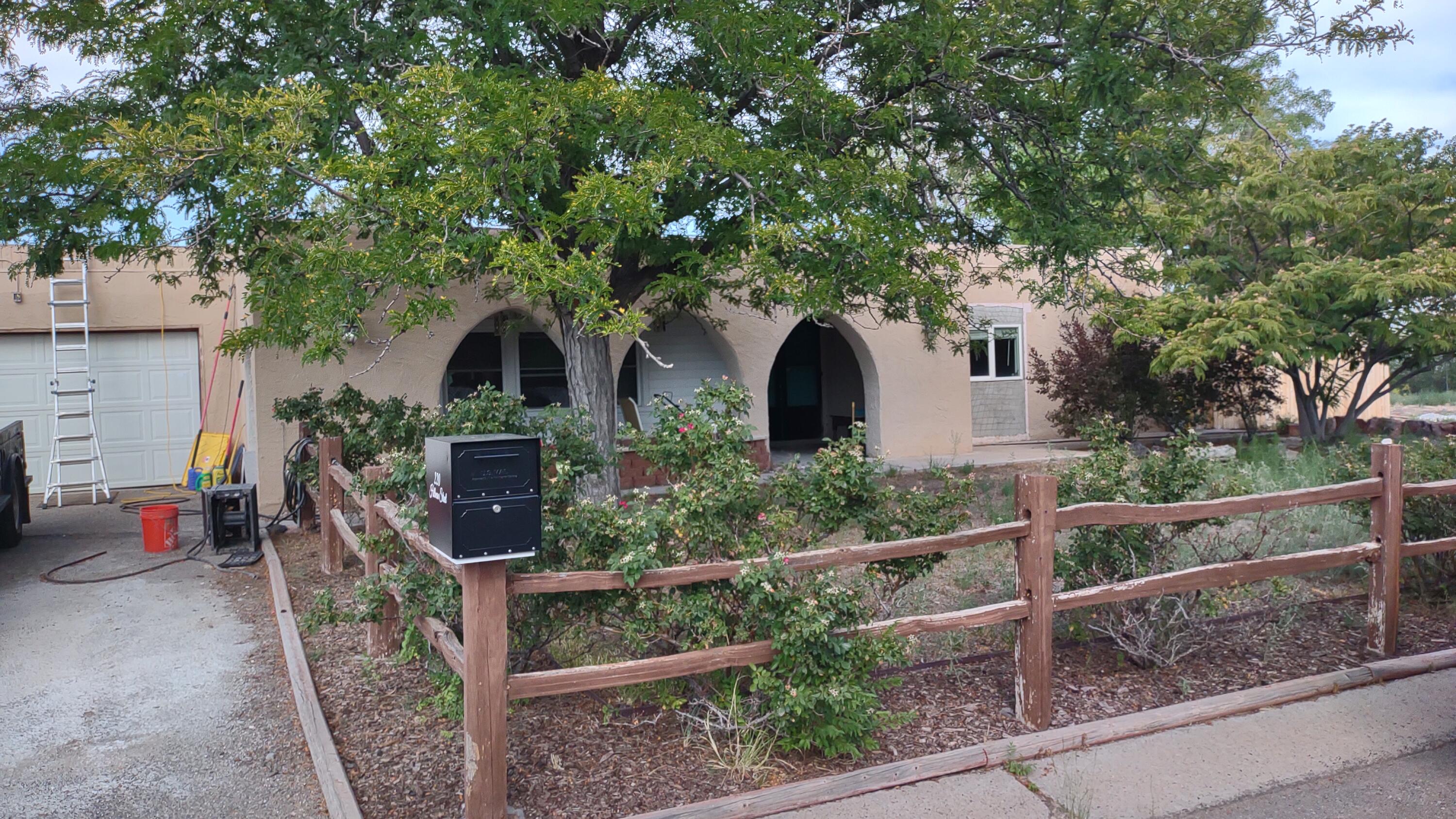 Hillman St, Rio Communities, NM 87002