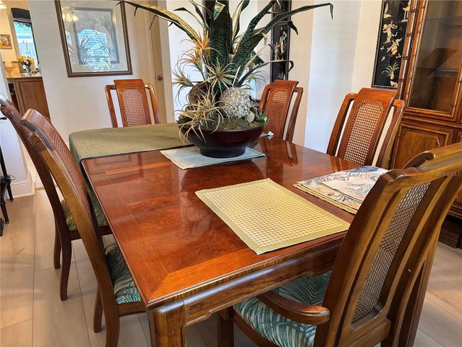 6319 Cocoa Ln, House other with 4 bedrooms, 2 bathrooms and null parking in APOLLO BEACH FL | Image 12