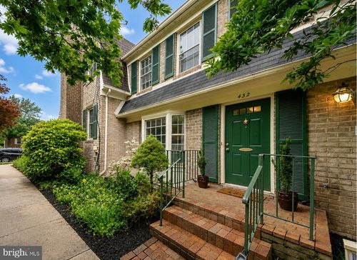 432 N Park Dr, ARLINGTON, VA, 22203-2344 | Card Image