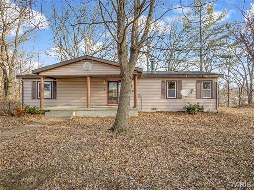 6401 S Ronnie Drive, Waterloo, IL, 62298 | Card Image