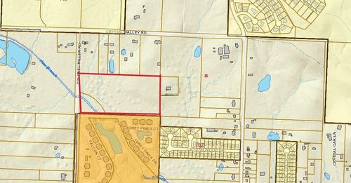 0 Colonel Miller Road, Little Rock, AR, 72135 | Card Image