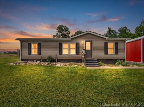 6600 Black Chapel Road Se, Elizabeth, IN, 47117 | Card Image