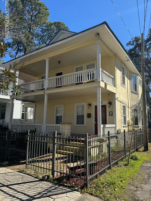 424 E 6th St, JACKSONVILLE, FL, 32206-4616 | Card Image