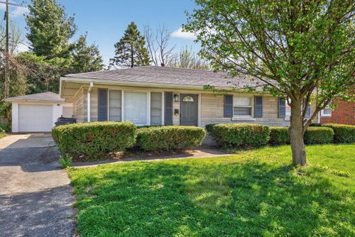 1994 Brynell Dr, Lexington, KY, 40505-2243 | Card Image