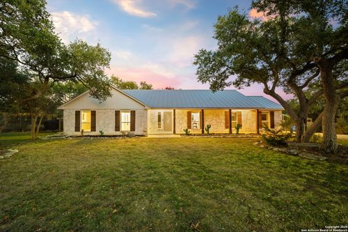 31430 Deerfield Ter, Bulverde, TX, 78163-2175 | Card Image