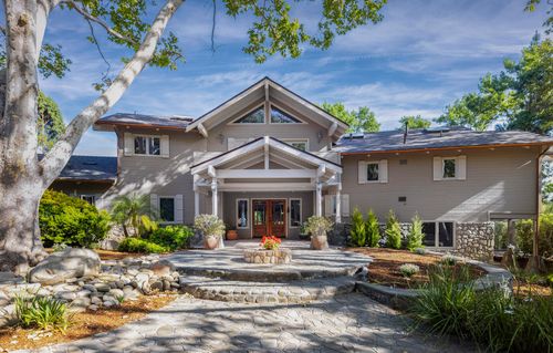 10901 Creek Rd, OJAI, CA, 93023 | Card Image