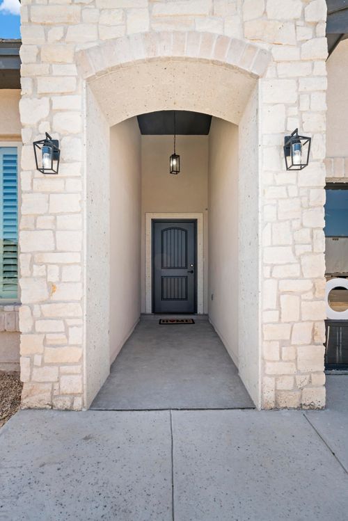 224 Emerald Rock Place, El Paso, TX, 79928 | Card Image