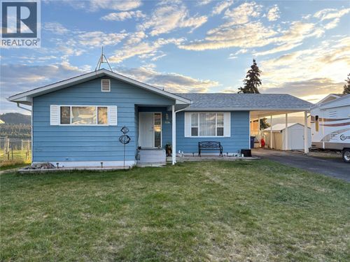 438 Opal Drive, Logan Lake, BC, V0K1W0 | Card Image