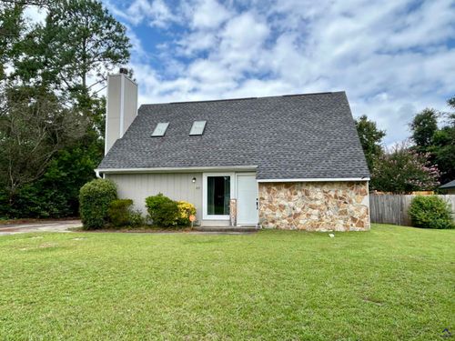107 Buckskin Dr, Warner Robins, GA, 31088-7705 | Card Image