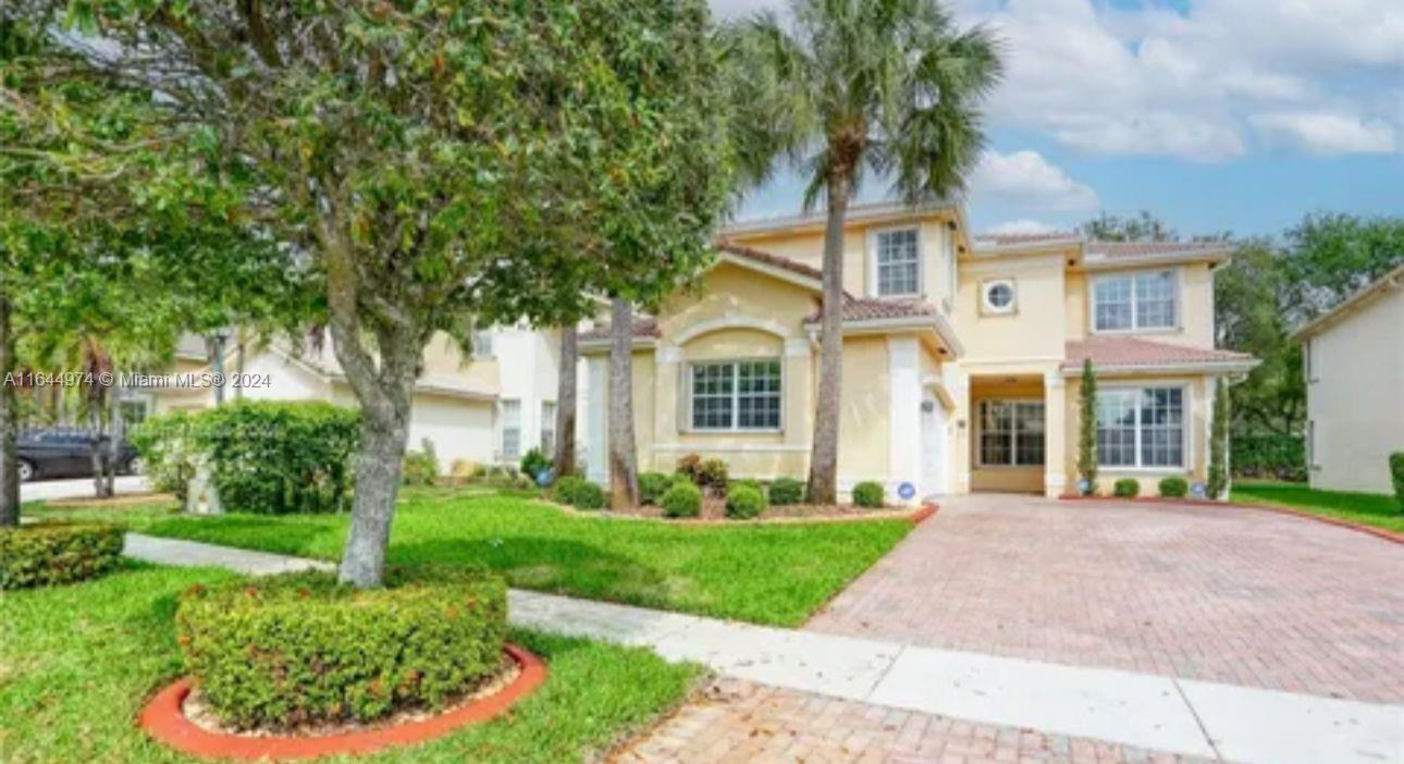 45th Dr, Miramar, FL 33027