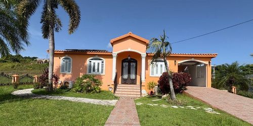 Carr 495 Bo Cerro Gordo, MOCA, PR, 00676 | Card Image