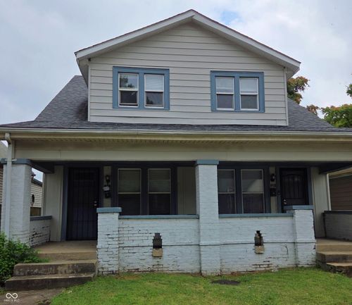 1339 Lee St, Indianapolis, IN, 46221-1521 | Card Image