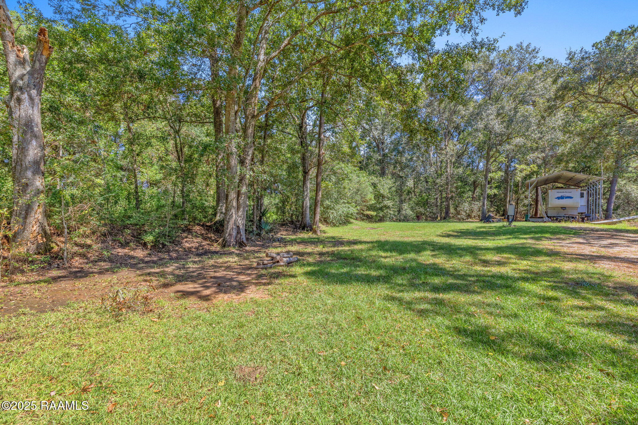 Land in Jennings 4