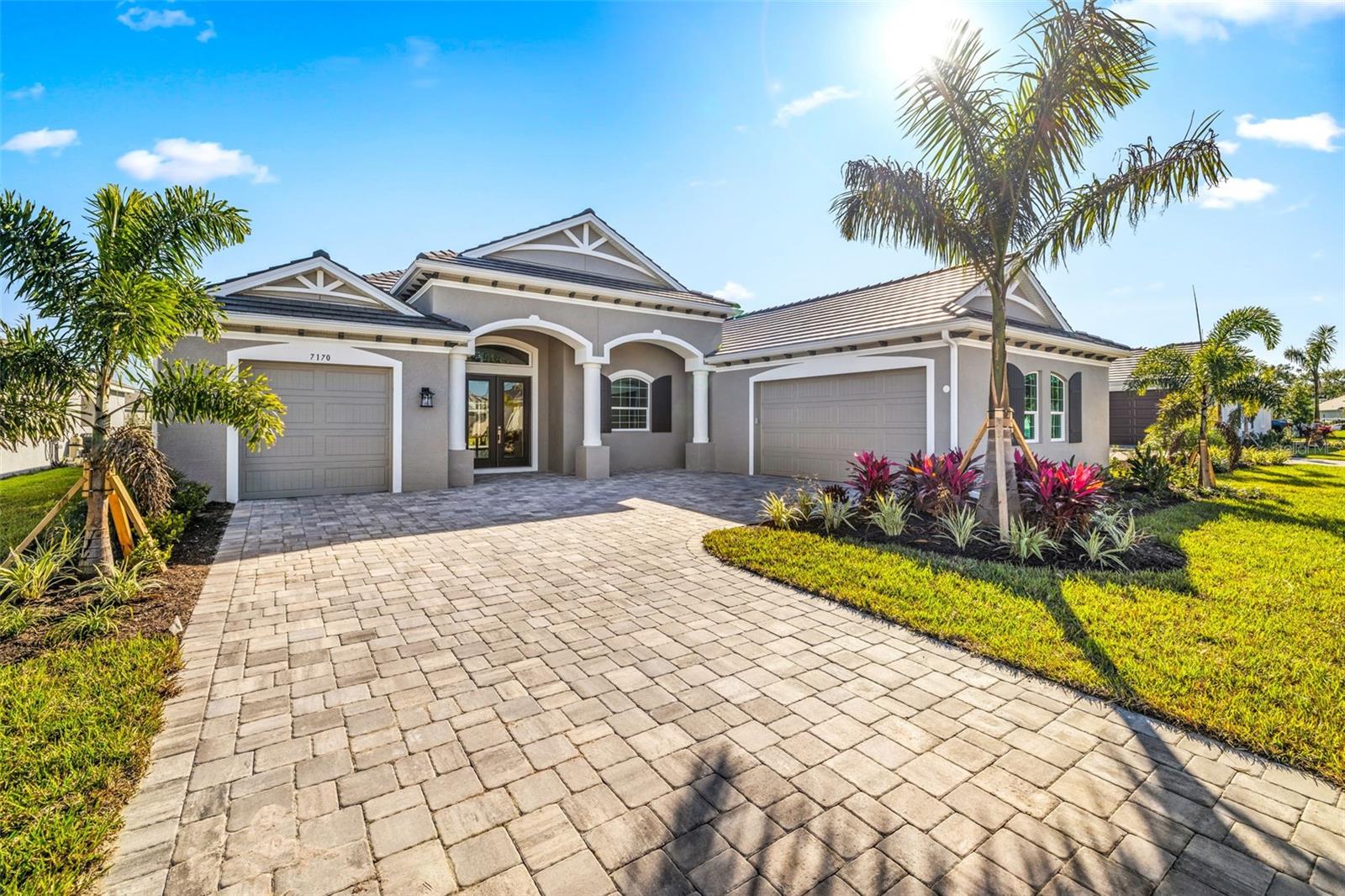 Tamworth Pkwy, Sarasota, FL 34241