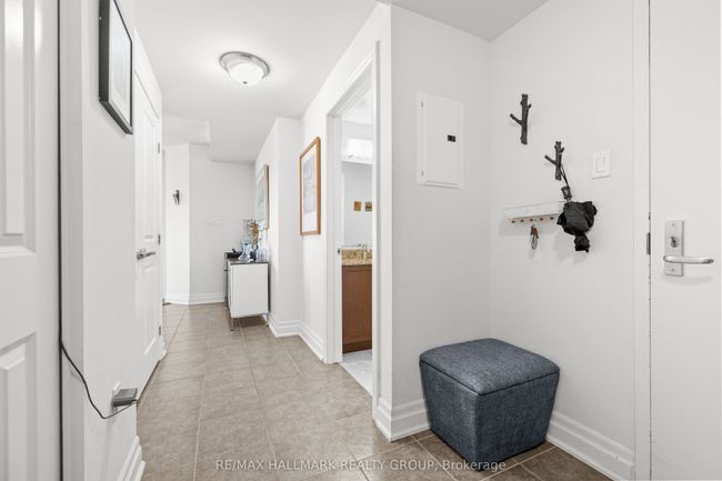 1304 - 90 Landry St, Condo with 2 bedrooms, 2 bathrooms and null parking in Vanier ON | Image 4