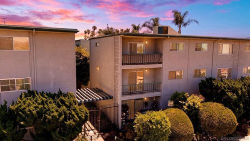 50-4875 Cole St, San Diego, CA, 92117-1821 | Card Image