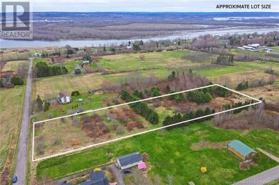 26 Reids Hill, Home with 0 bedrooms, 0 bathrooms and null parking in Gagetown NB | Image 3