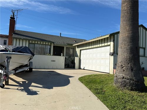 23117 Meyler Ave, Torrance, CA, 90502-2823 | Card Image