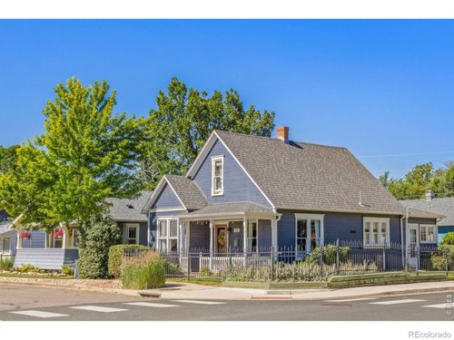 631 La Farge Ave, Louisville, CO, 80027-1819 | Card Image
