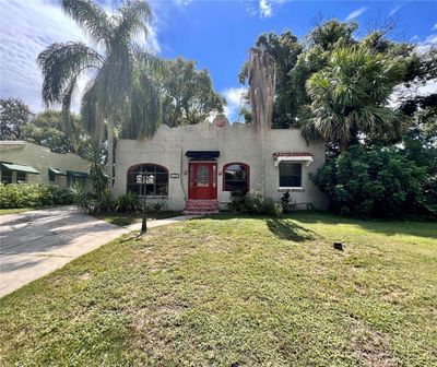 2100 Sheridan Road, House other with 2 bedrooms, 1 bathrooms and null parking in Mount Dora FL | Image 1