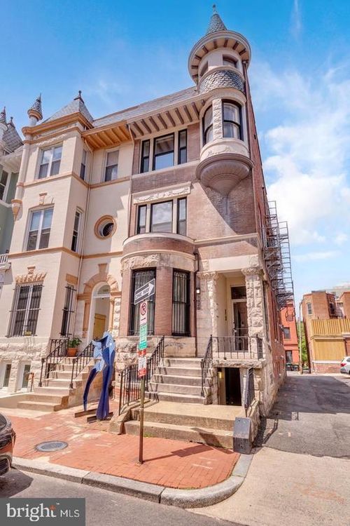 apt-1-1420 Hopkins St Nw, WASHINGTON, DC, 20036-5965 | Card Image