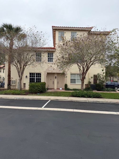 apt-a1-110 Stone Harbor Way, Delray Beach, FL, 33444-3406 | Card Image