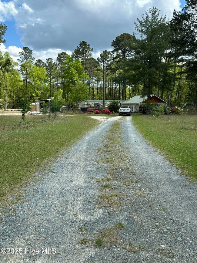 277 Short Rd, House other with 1 bedrooms, 1 bathrooms and null parking in Carthage NC | Image 29