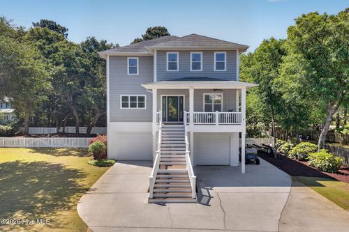 904 Tarpon Dr, Wilmington, NC, 28409-5042 | Card Image