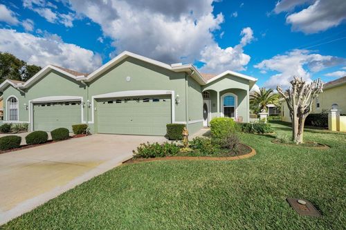 12154 Putter Green Ct, NEW PORT RICHEY, FL, 34654-1662 | Card Image