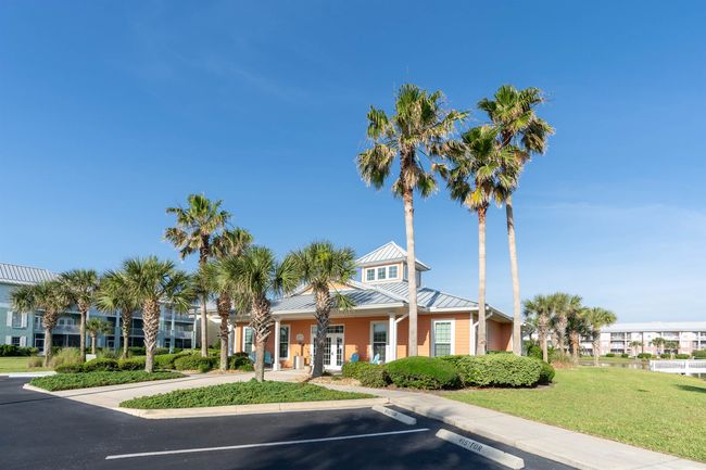 UNIT-101A - 225 Atlantis Cir, Condo with 3 bedrooms, 2 bathrooms and null parking in St Augustine Beach FL | Image 37