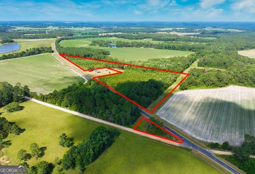 0 Airline Rd, Pavo, GA, 31778 | Card Image