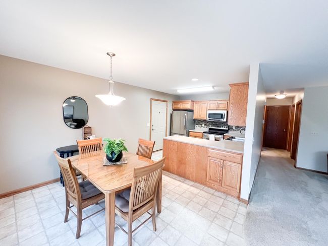 934 Homewood Ave, Condo with 2 bedrooms, 2 bathrooms and null parking in Worthington MN | Image 4