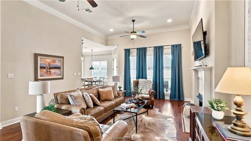 2938 Ambrose Dr, Bryan, TX, 77808-8112 | Card Image