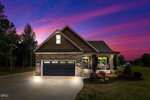 152 Otter Hole Dr, Kenly, NC, 27542-7595 | Card Image