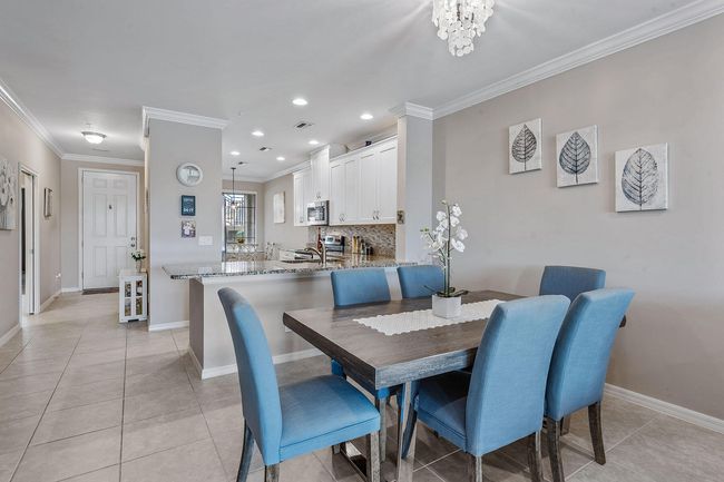 UNIT-102 - 9440 Benvenuto Ct, Condo with 2 bedrooms, 2 bathrooms and null parking in NAPLES FL | Image 12
